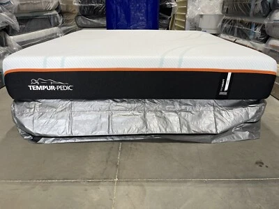 Tempurpedic ProAdapt Firm King Size Mattress (FREE Shipping) Retail $4,099.00 - Image 1 of 4