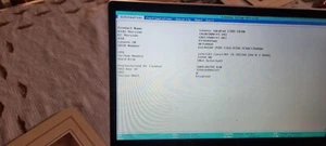 Lenovo Ideapad C340-14IML-81TK intel i5 motherboard - Bild 1 von 3