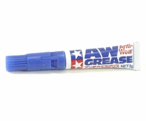 TAMIYA AW GREASE RC CAR ANTI WEAR VERSCHLEISS FETT 3g # 300053439 - Bild 1 von 1
