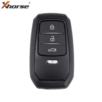 XHORSE XM38 TOYOTA / LEXUS UNIVERSAL SMART KEY WITH 4A/4D/8A FOR VVDI XSTO01EN - Image 1 of 4