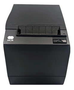 NCR 7197-2001-9001 Real POS Thermal Receipt Printer - Picture 1 of 9