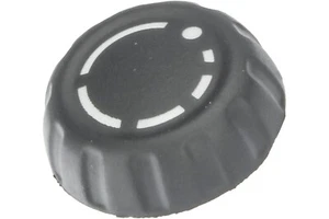 Drehknopf Radio links – 997 642 201 00 A05 – passend für Porsche 911, Boxster, C - Bild 1 von 4