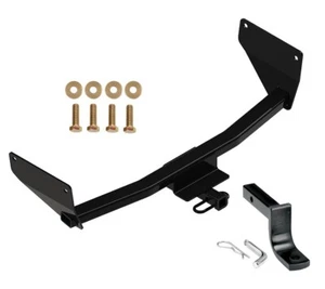 Reese Trailer Hitch For 19-25 RAV4 21-25 Prime 22-25 Lexus NX-Series w/ Draw Bar - Picture 1 of 4