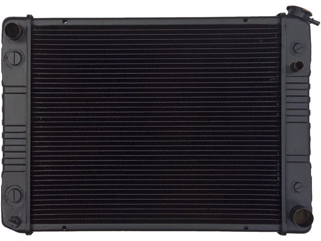 Radiator For G20 C10 G10 C20 G30 K10 K20 R10 R20 V10 C1500 C2500 G1500 SG37N6 - Image 1 of 1