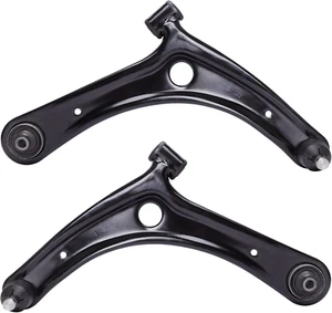 2Pcs Front Lower Control Arm W/Ball Joints for 2007-2012 Dodge Caliber, 2007-201 - Picture 1 of 6