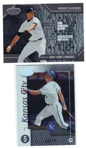 MATERIALES CERTIFICADOS HOJA 2002 "Lote de 20 tarjetas"   - Imagen 1 de 1