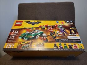 Lego 66546 The Batman Movie - Super Pack 2 in 1 - Poster Inside - Walmart