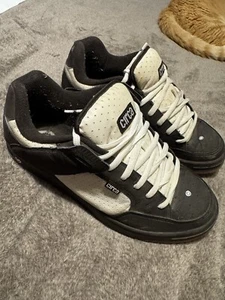 Vintage Rare Mens Size 14 Circa Cx 205 Skate Shoes - Picture 1 of 6