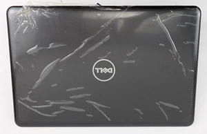 Dell Inspiron 17" 5767 1920x1080 Complete LCD Screen Display Assembly Gray Gr A - Picture 1 of 6