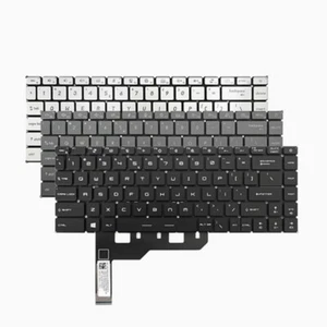Ricambio per tastiera portatile MSI MS-1541 MS-1551 MS-1562 MS-1563 MS-1571 - Foto 1 di 7