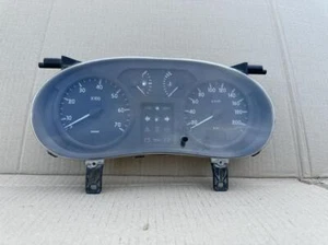 Cuadro de instrumentos Renault Kangoo Express (FC) (-) 1.5dci (68cv) - Imagen 1 de 3