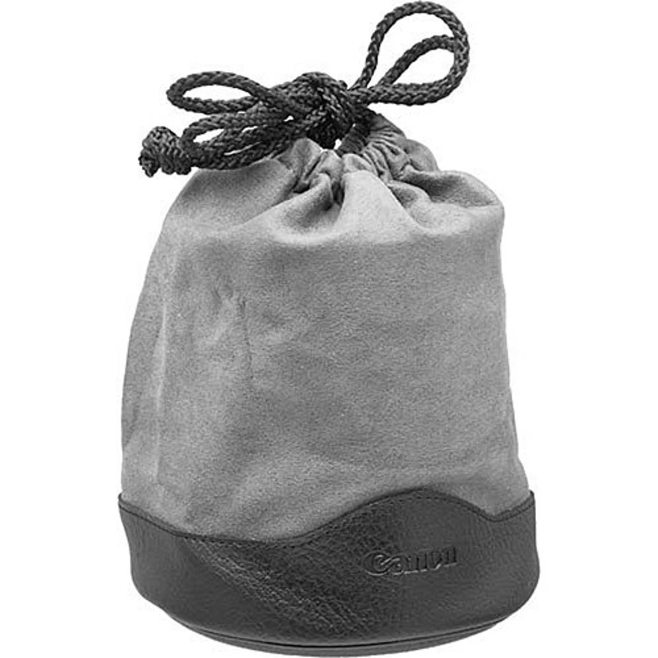 Estuche de lente blanda Canon LP1319 para 16-35 mm f/2,8 L USM, 17-40 mm f/4L USM, 10-22 mm f/ Foto 1 de 1