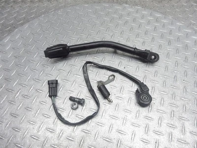 Ducati Scrambler 800 2016 15-18 soporte pata de cabra interruptor lateral Foto 1 de 4