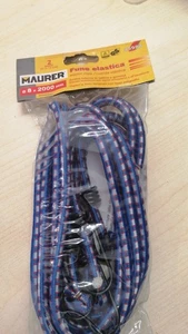   Gummiseil 8x2000 8000071859882 - Bild 1 von 1