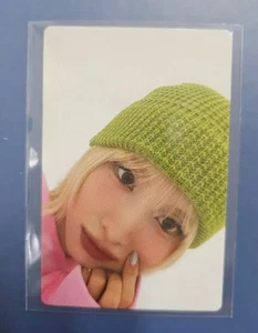 TWICE Momo Official Broadcast Photocard PC - Picture 1 of 1