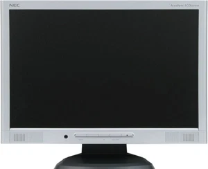 NEC AccuSync LCD 203wxm monitor Grade A - Picture 1 of 1