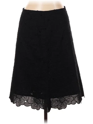 Falda formal negra para mujer Isda & Co 10 Foto 1 de 2