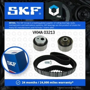 Timing Belt Kit fits CITROEN SYNERGIE 2.0 98 to 00 XU10J4R Set SKF 081673 081698 - Picture 1 of 3
