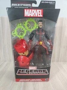 Dr Strange Marvel Legends 6" Actionfigur Hulkbuster BAF Wave Hasbro Infinite - Bild 1 von 8