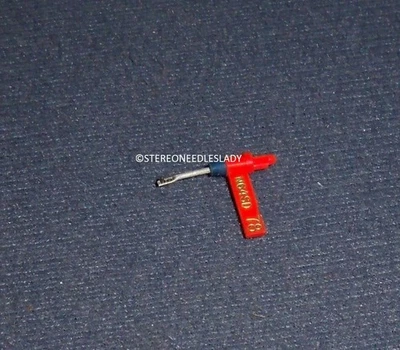 Astatic N64-sd RECORD PLAYER NEEDLE STYLUS for Electrohome 16-120028-13 165-DS73 - Image 1 of 2