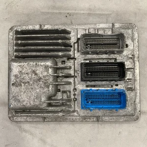 2018 Buick Encore ECU/ECM 12687694 - Picture 1 of 5