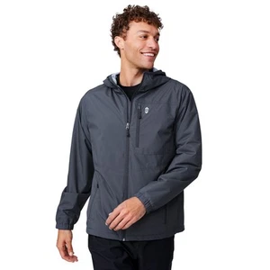 Free Country Men's Agile II Windshear Jacket - Picture 1 of 18