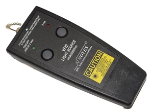 Noyes VFI2 Visual Fault Identifier Light Source 1mW 650nm Fiber Optic Test VFI 2 - Picture 1 of 10