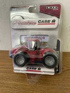 1/64 Case IH STX530 4WD Tractor W/Duals, Premiere #8, ERTL 37531B - Picture 1 of 1
