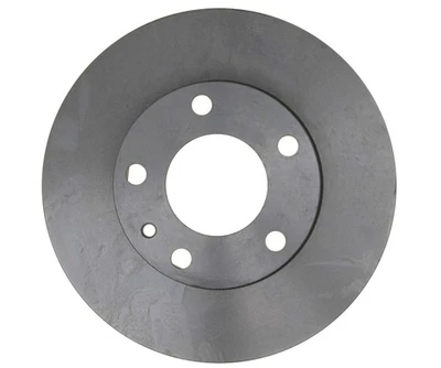 Raybestos 9847R R-Line Brake Rotor For 82-86 BMW 733i 735i L7 - Image 1 of 4