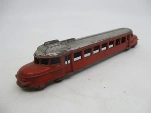 AB501B INJECTA A-G TEUFENTHAL AUTORAIL SBB-CFF 18 CM ANNEES 1950 Ref AF J 53 - Imagen 1 de 13