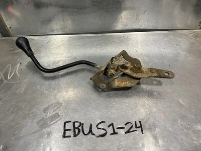 94 95 96 97 Dodge Ram 4x4 caja de transferencia palanca de cambios automática 1500 2500 Foto 1 de 4