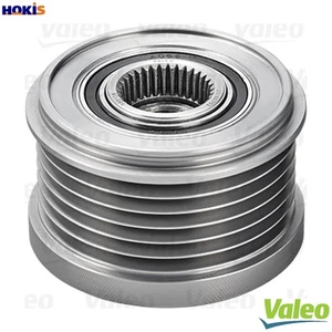 ALTERNATOR FREEWHEEL CLUTCH 588129 FOR PEUGEOT MANAGER/Van/Platform/Chassis 3.0L - Picture 1 of 10