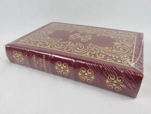 THE TALES of GUY de MAUPASSANT Easton Press Ledergebunden HC Neu Versiegelt - Bild 1 von 7