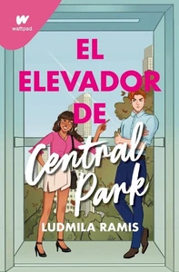 El elevador de Central Park / The Central Park Elevator by Ludmila Ramis (Spanis - Picture 1 of 1