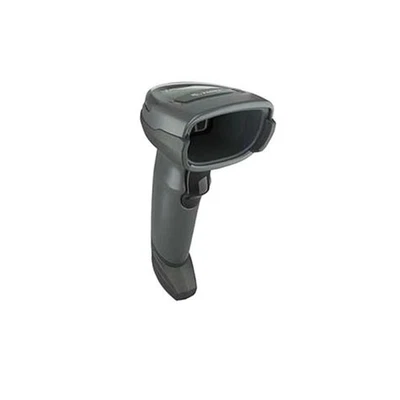 ZEBRA DS4608-SR7U2100SGW 1D/2D Barcode Scanner with 800 MHz Microprocessor - Image 1 of 3