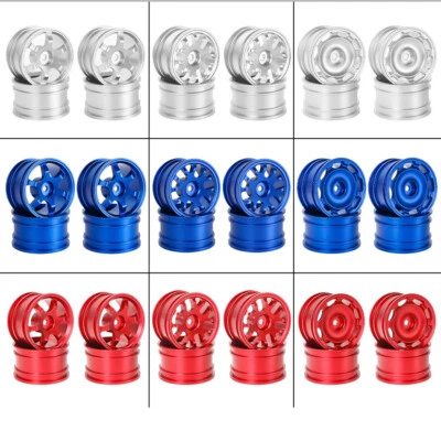 M Auto Rad für TAMIYA M03 M04 M05 M06 M07M08 MB-01 XM-01 MF01-X - Bild 1 von 4