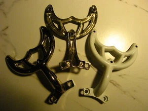 VTG Ceiling Fan Replace Blade Arm Cats Eye Hunter 73649 series - Picture 1 of 12