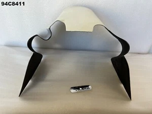 BIMOTA SPOILER VERNICIATO RARE NOS GENUINE OEM LOT94 94C8411 - Picture 1 of 22