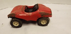 Oldtimer 70er Jahre Tonka Metall Auto - Bild 1 von 6
