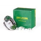 Wheel Bearing Kit For Lancia Thema Saloon Rear First Line