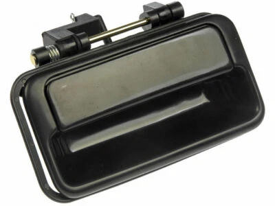For 1991-1994 Geo Metro Door Handle Rear Right Dorman 96656RQ 1993 1992 - Изображение 1 из 2