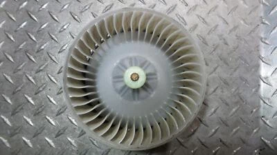 TOYOTA ESTIMA MK3 2006 - 2012 HEATER BLOWER MOTOR REAR 44603 272700-0566 - Image 1 of 2