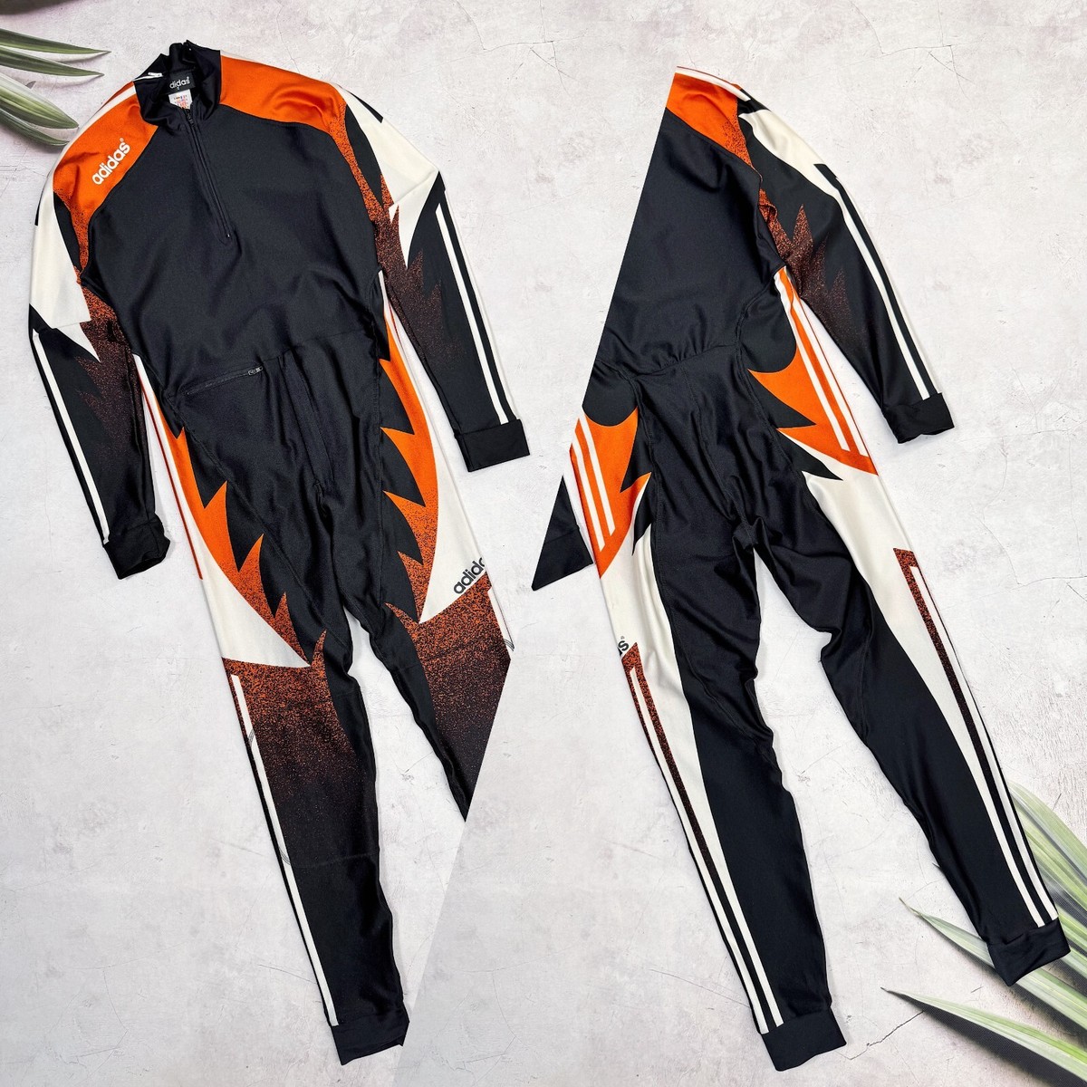 adidas Winter Sports Snowsuits for sale - eBay