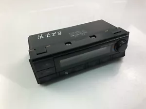 E2771 NISSAN X-TRAIL 2005 Climate Control Unit 275008H901 - Picture 1 of 4