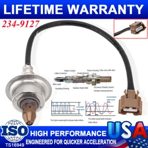 Upstream Oxygen Sensor For Nissan Versa Note 1.6L 2012-15 Frontier 2.5L 13-2019 - Picture 1 of 13