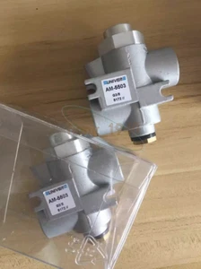 UN NUEVO UNIVER Electroválvula AM5503 AM-5503 - Imagen 1 de 1