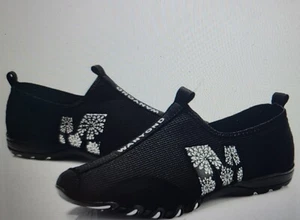 Womens 5.5 M Running Athletic Sport Outdoor Fitness Mesh Walking Shoes Sneakers - Picture 1 of 4