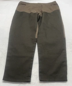 Red Head Herren 42x30 (29) Braun Canvas Bruyère Hose Bürstenschutz Jagd Outdoor - Bild 1 von 14