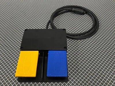 Interruptor de pie Erbe ICC 200 ref: 20189-027 *Nuevo* Foto 1 de 4