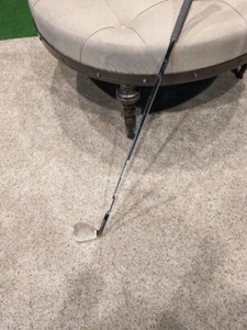 Nice TaylorMade Milled Grind HI-TOE 3 60*(10*) WEDGE - KBS 115 Wedge Flex 409492 - Picture 1 of 5